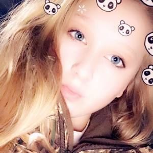 Meet your Posher, Maddy